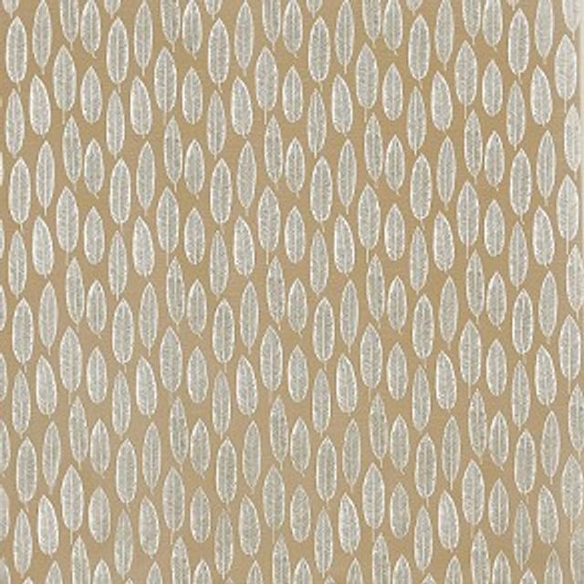 Prestigious Textiles Bohemian Quill Ember