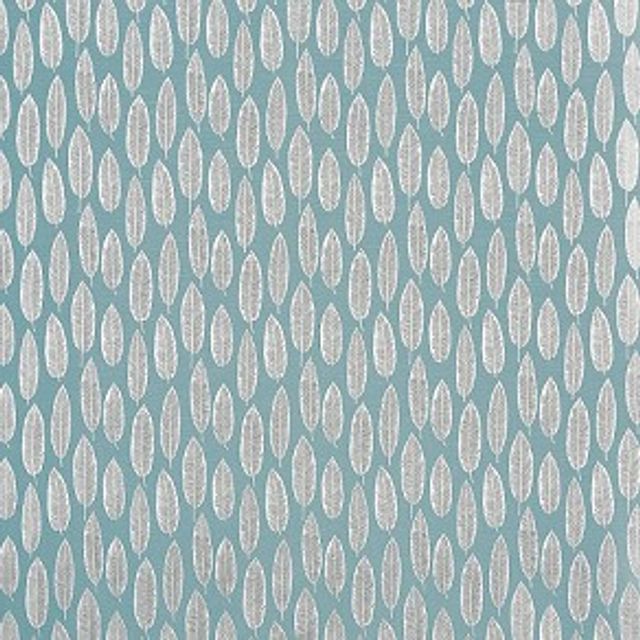Prestigious Textiles Bohemian Quill Teal