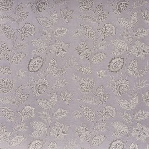 Rhapsody Iris Voile Fabric