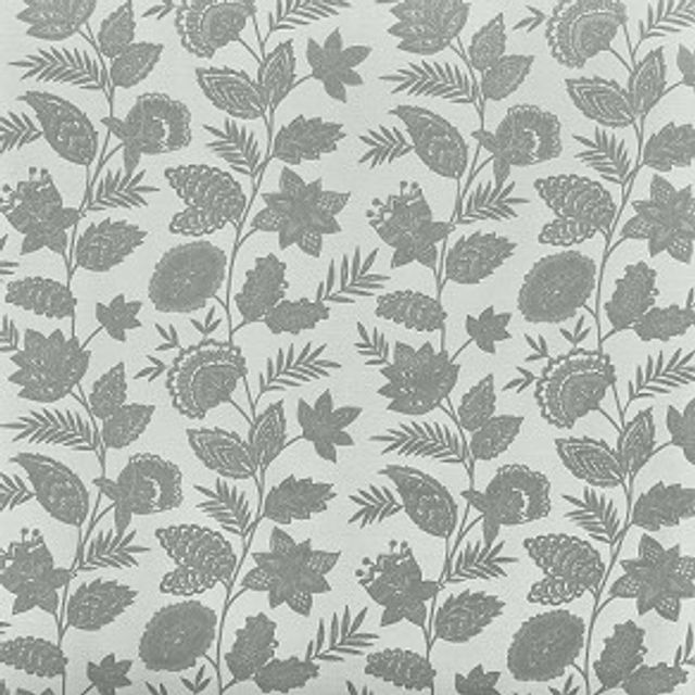 Prestigious Textiles Bohemian Rhapsody Silver