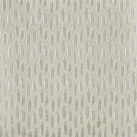 Quill Parchment Voile Fabric