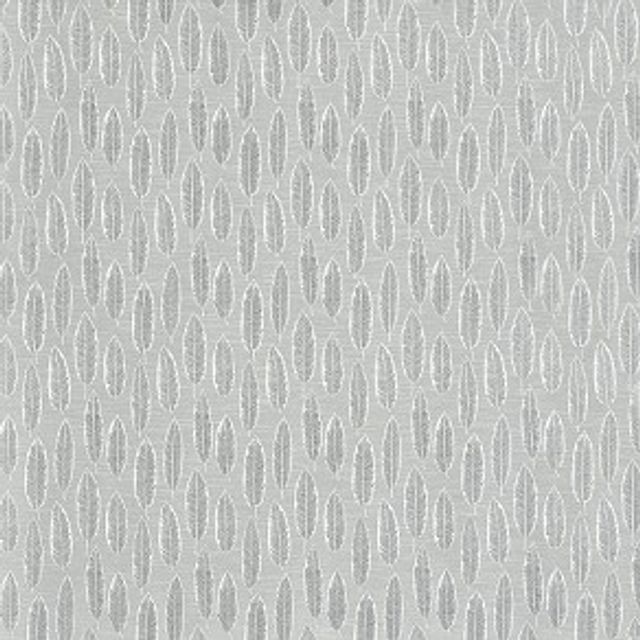 Prestigious Textiles Bohemian Quill Silver