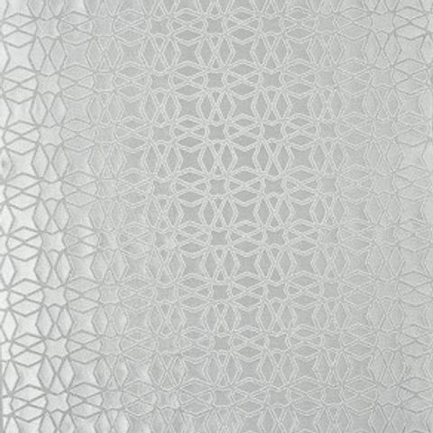 Wish Silver Made To Measure Curtain