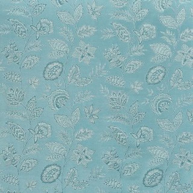Prestigious Textiles Bohemian Rhapsody Teal