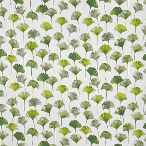 Camarillo Cactus Voile Fabric