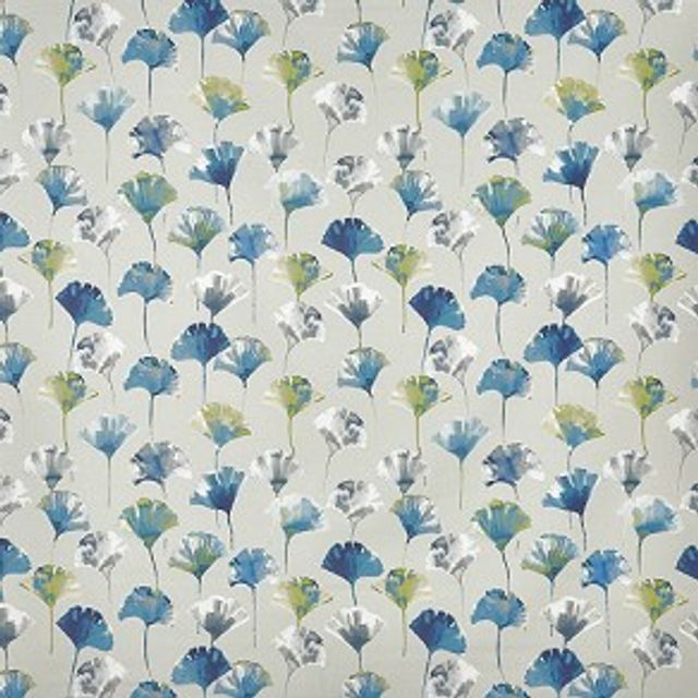 Camarillo Oasis Voile Fabric