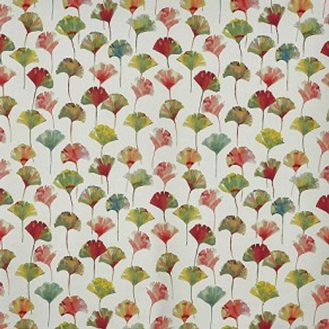 Camarillo Rumba Voile Fabric