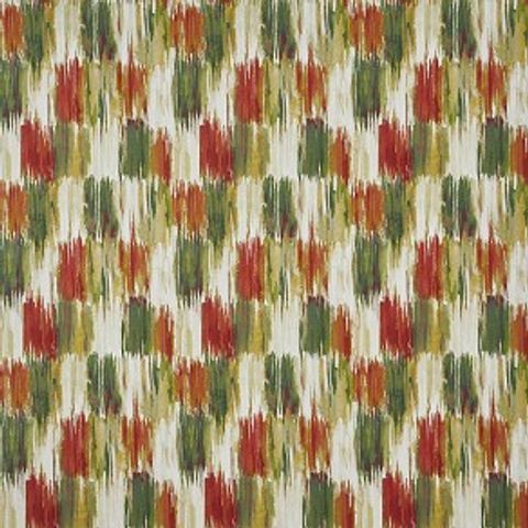 Long Beach Rumba Voile Fabric