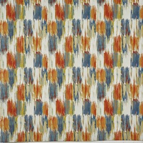 Long Beach Tango Voile Fabric