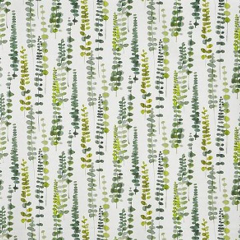 Santa Maria Cactus Voile Fabric