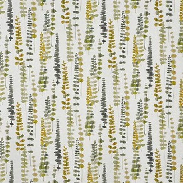 Prestigious Textiles Malibu Santa Maria Chartreuse