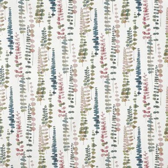 Prestigious Textiles Malibu Santa Maria Flamingo