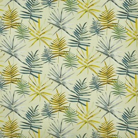 Topanga Mimosa Voile Fabric