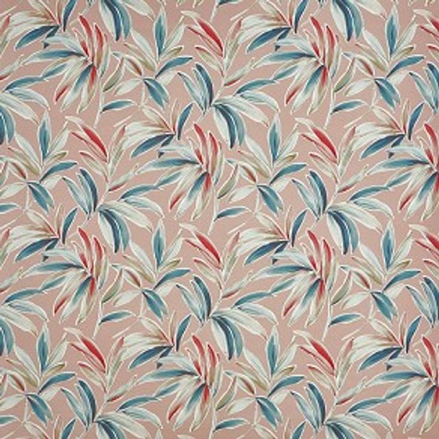 Prestigious Textiles Malibu Ventura Flamingo