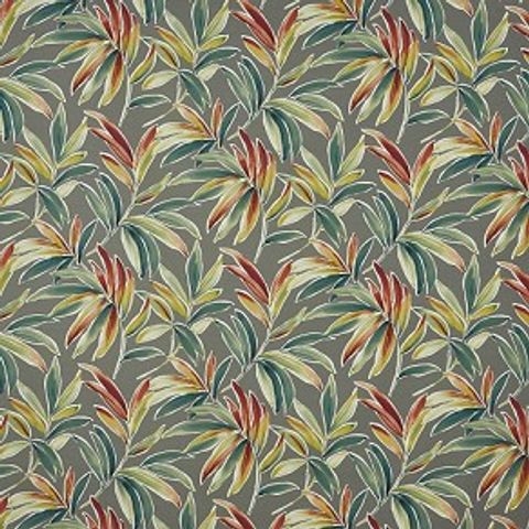 Ventura Jungle Voile Fabric