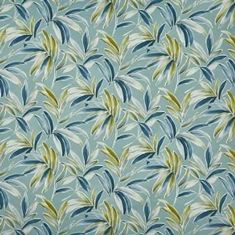 Ventura Oasis Voile Fabric