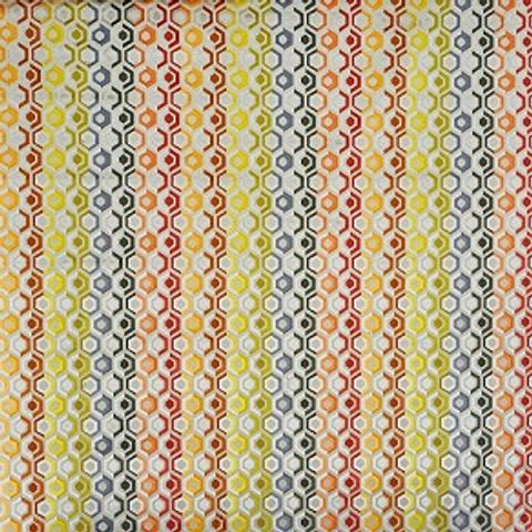 Copacabana Picante Upholstery Fabric