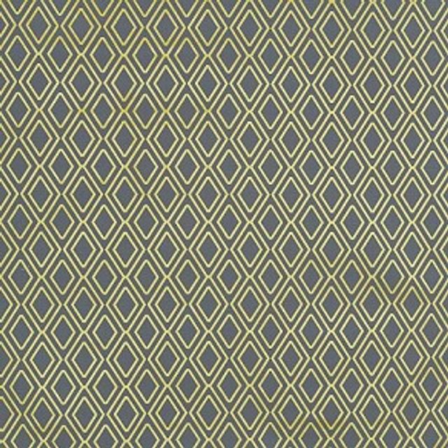 Prestigious Textiles Rio Vibe Limoncello
