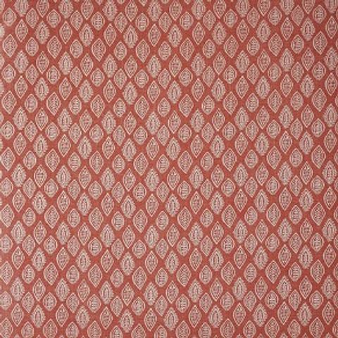 Millgate Coral Upholstery Fabric