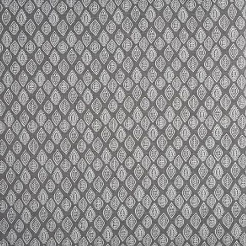 Millgate Graphite Upholstery Fabric