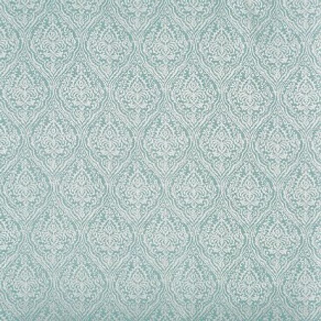 Prestigious Textiles Tresco Rosemoor Lagoon Upholstery Fabric