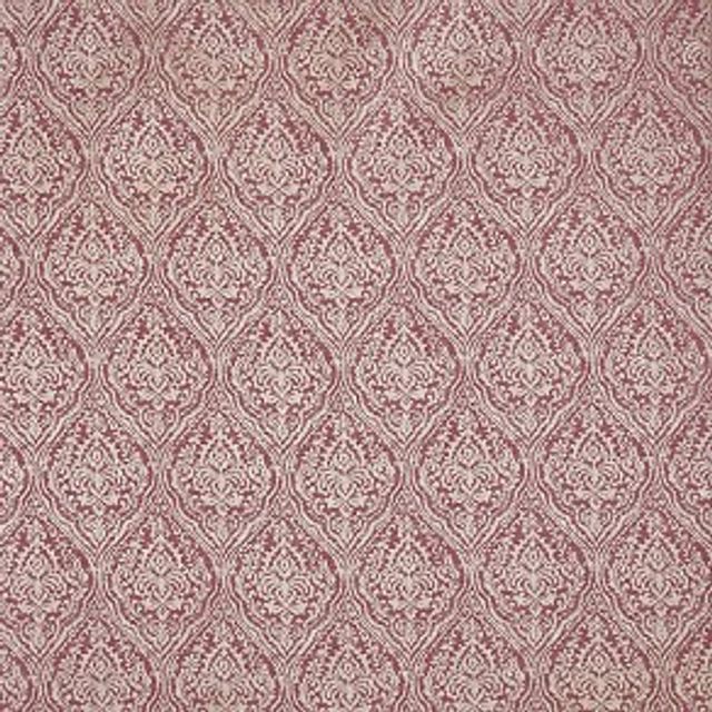 Rosemoor Passion Fruit Upholstery Fabric