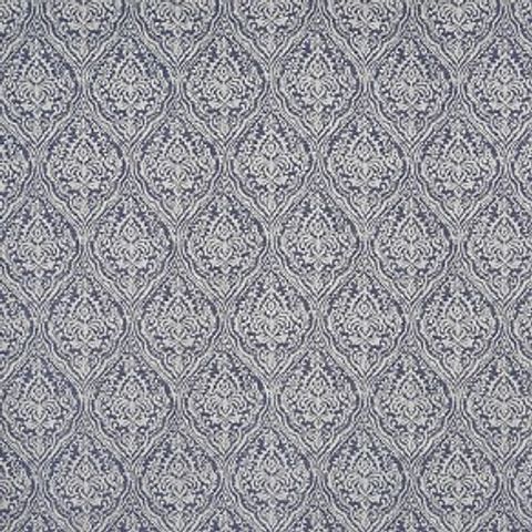 Rosemoor Sapphire Upholstery Fabric