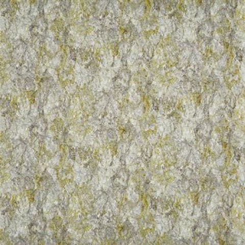 Dynamic Sulphur Voile Fabric