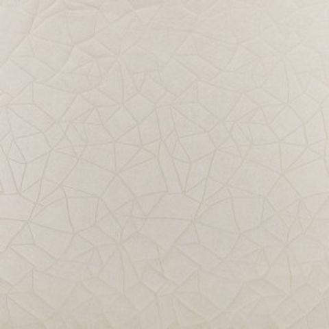 Atlas Ivory Voile Fabric