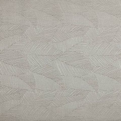 Creed Silver Upholstery Fabric