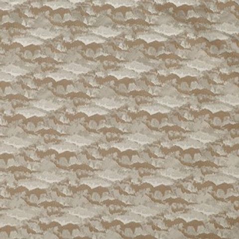 Nimbus Gold Upholstery Fabric
