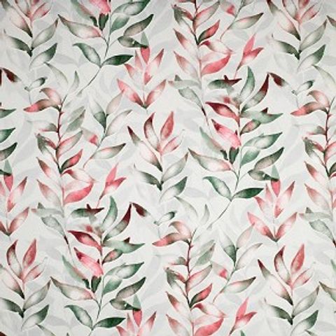 Cranmore Rose Voile Fabric