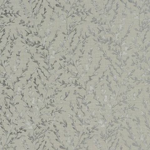 Fabio Dove Voile Fabric