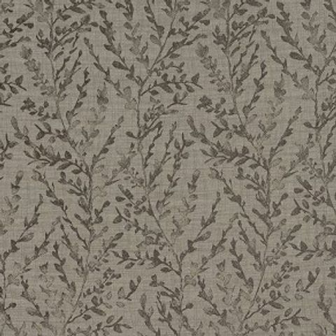 Fabio Taupe Voile Fabric