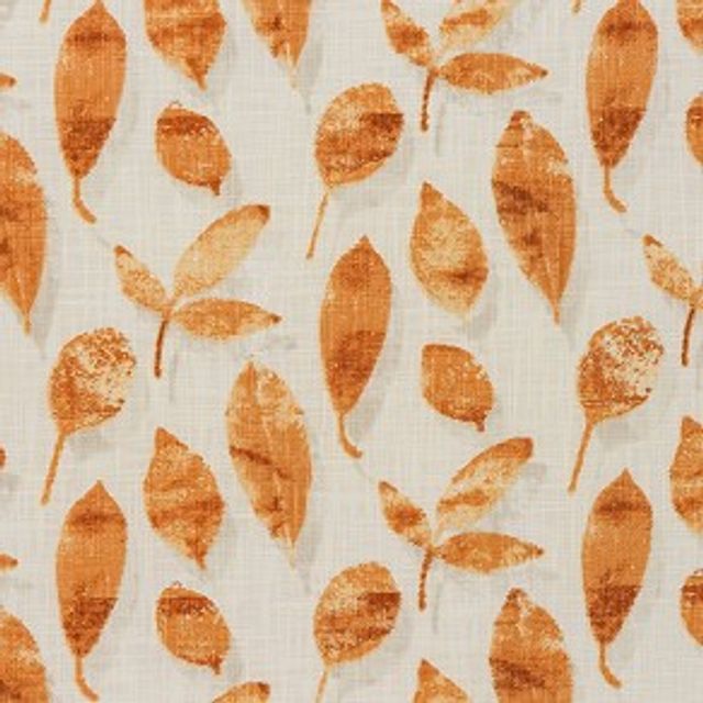 Fryetts Como Tivoli Burnt Orange