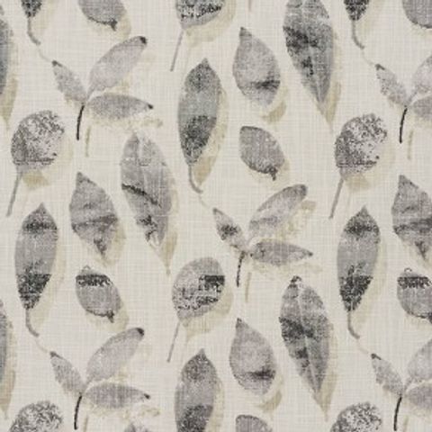 Tivoli Dove Voile Fabric