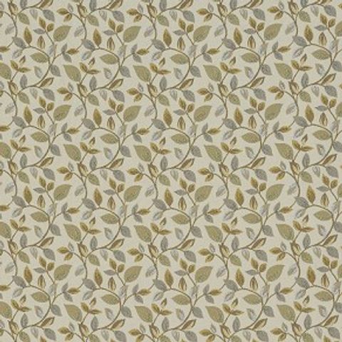 Vercelli Autumn Voile Fabric