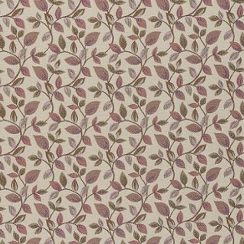 Vercelli Blush Voile Fabric