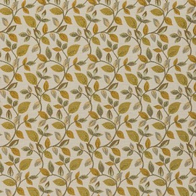 Porter & Stone Country Chic Vercelli Ochre