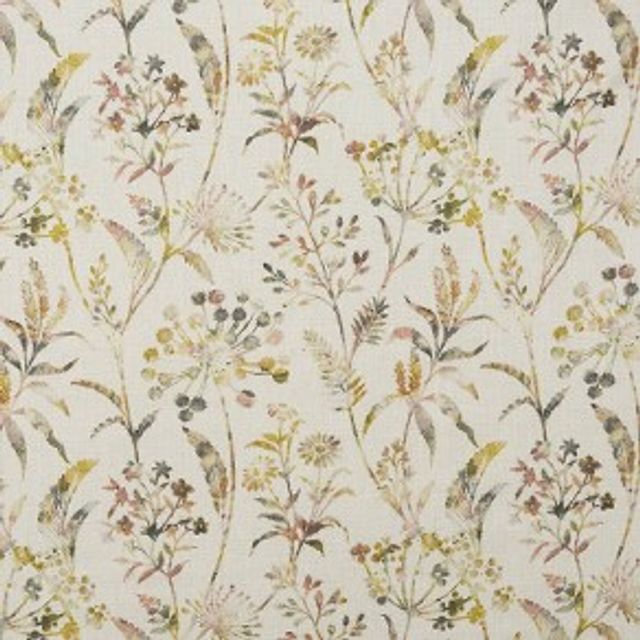 Porter & Stone Country Chic Bilbury Ochre