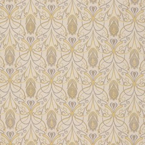 Verona Mimosa Upholstery Fabric