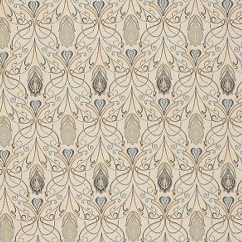 Verona Azzuro Upholstery Fabric