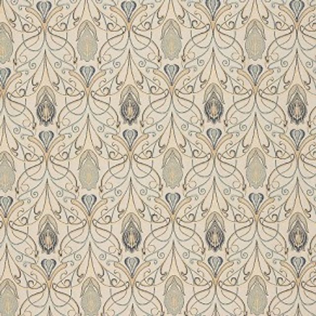 Porter & Stone Country Chic Verona Azzuro