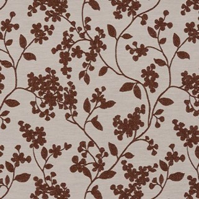 Porter & Stone Gingko Sakura Burnt Orange