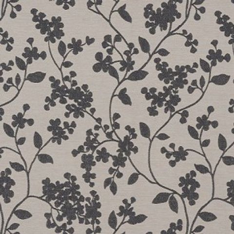 Sakura Dove Voile Fabric