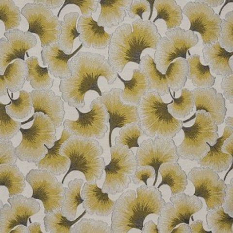 Gingko Ochre