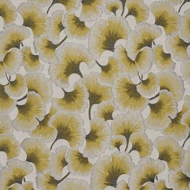 Porter & Stone Gingko Gingko Ochre