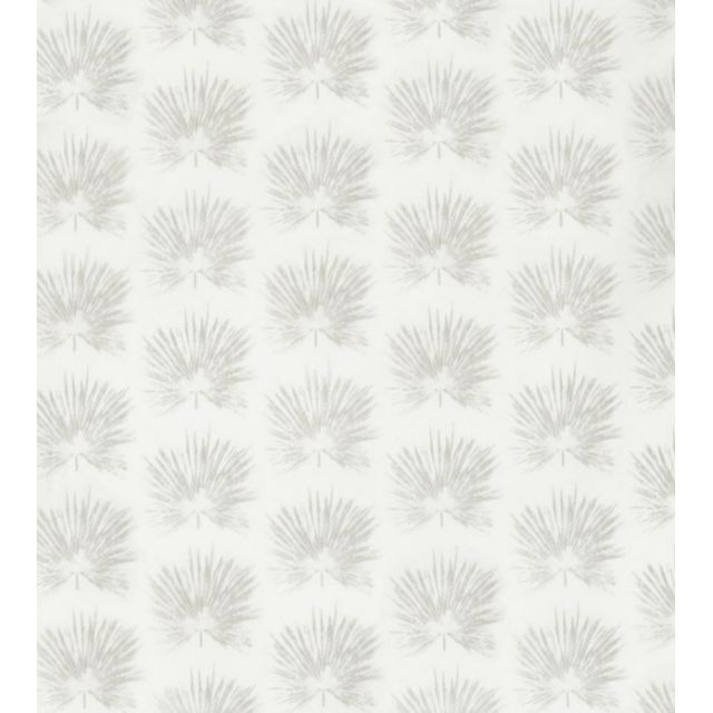 Starburst Crystal Voile Fabric