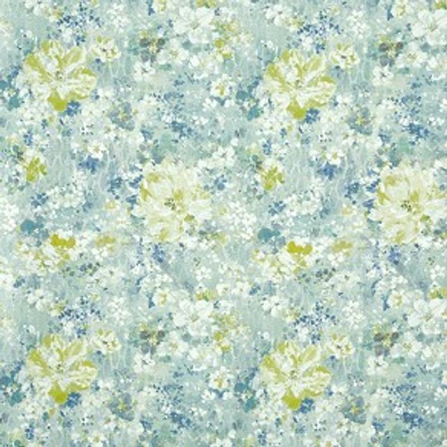 Prestigious Textiles Riviera Giverny Lagoon