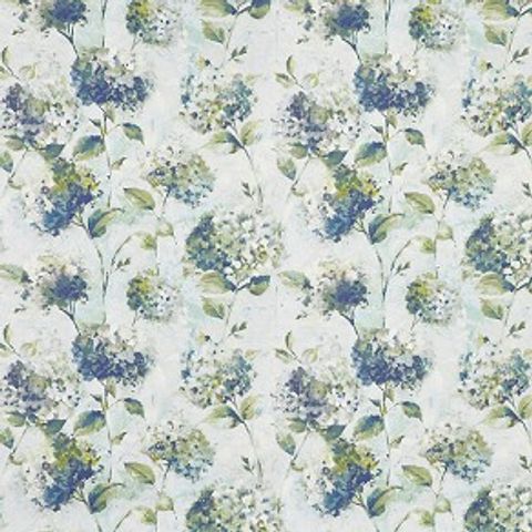 Angelica Dragonfly Voile Fabric